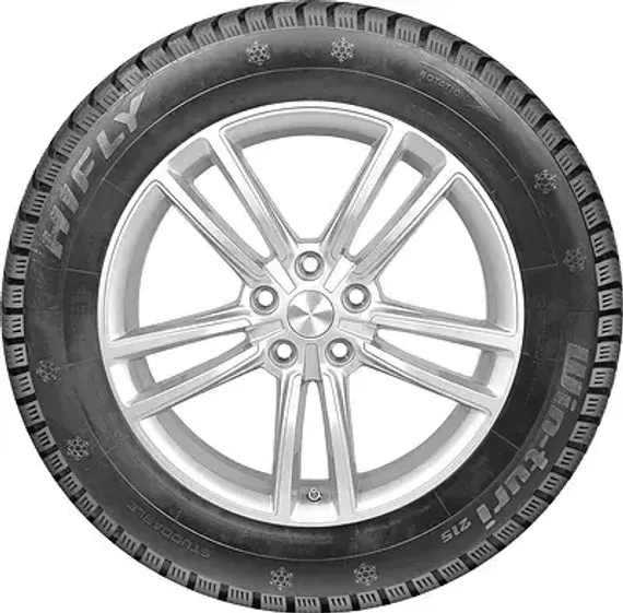 Hifly Win-Turi 215 (Нешип) 285/45 R22 114T XL