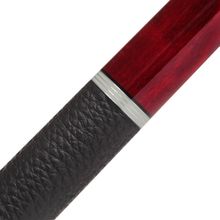 Кий Predator 9K-2 Leather Luxe™ 314³ 2PC Пул 19oz