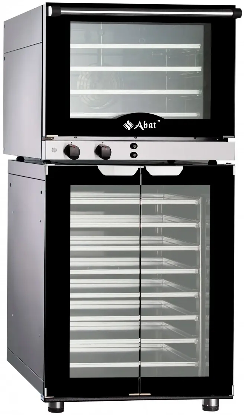 Печь конвекционная электрическая Abat КПП-4Э