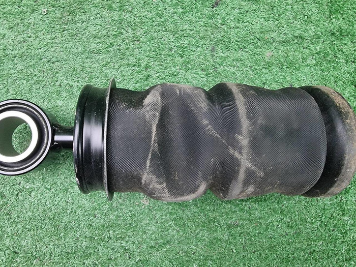 Амортизаторы кабины передний FAW J7 (2023-н.в.)