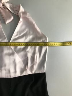 Комбинезон H&M красивый, маркировка 34, визуально на 40 размер