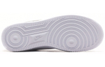 Кроссовки Nike Air Force 1 Desert Berry (Женская размерная сетка)