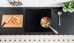 Электрическая панель Hansa BHC66506