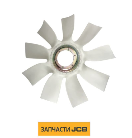 Крыльчатка JCB 334/K3998