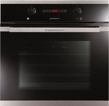 Электрический духовой шкаф Kuppersbusch EEBP 6260.0 JX3