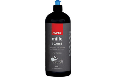RUPES Полировальная паста MILLE COARSE грубая 1л