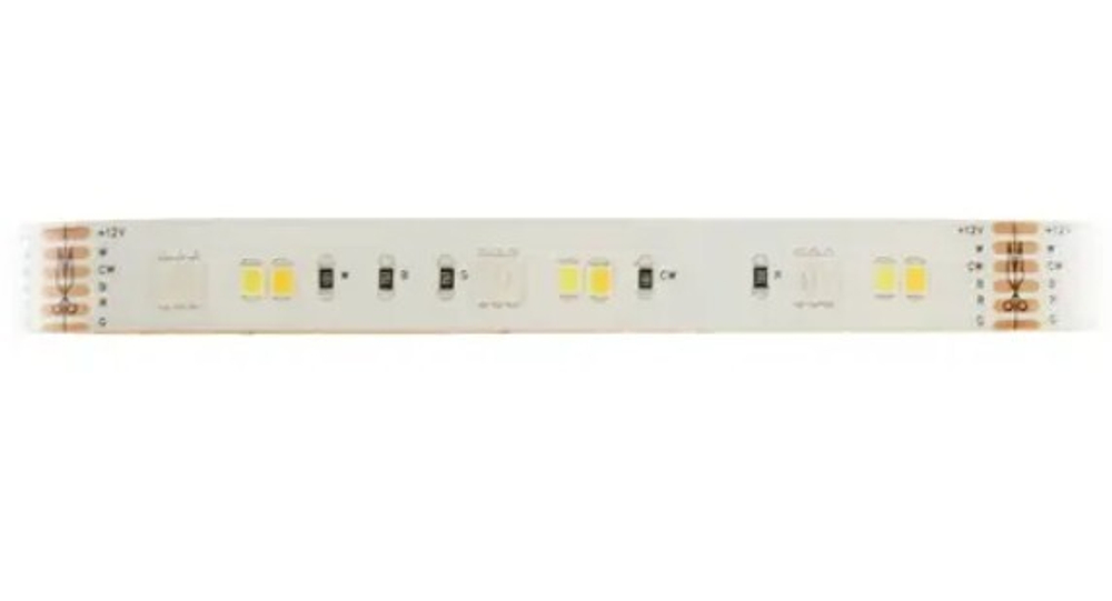 Лента светодиодная  EKF slswf-3-rgbw