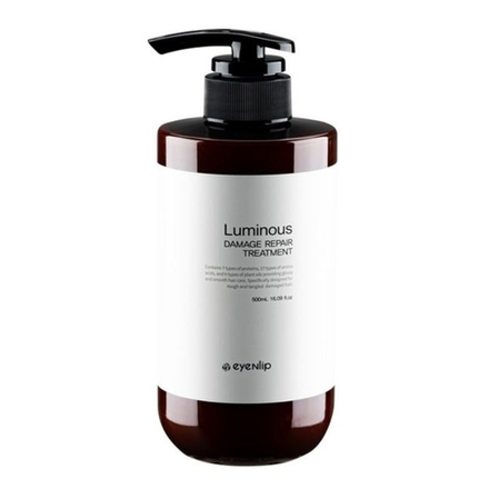 Eyenlip Бальзам для волос восстанавливающий Luminous Damage Repair Treatment 500 мл