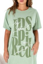 Туника Сидней Виотекс ЗЕЛЁНЫЙ