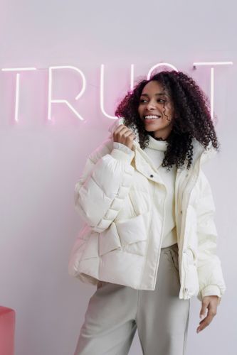 Куртка(Пух) NOHO