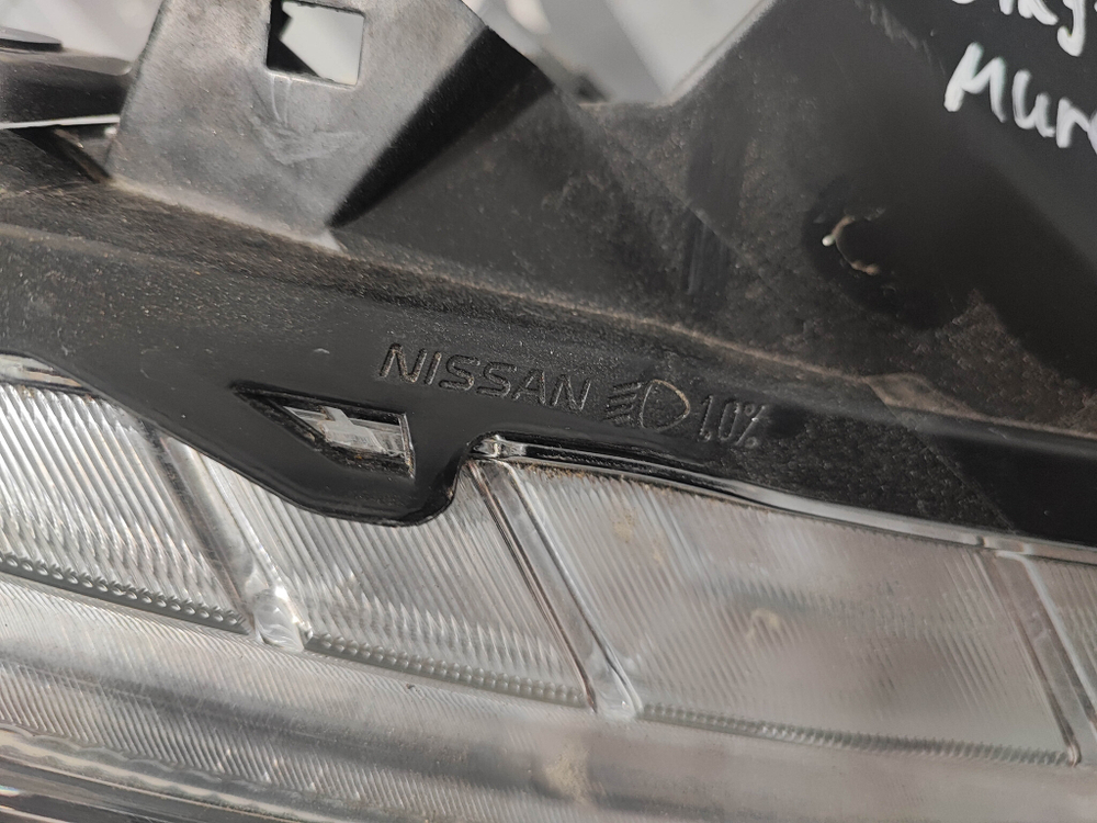 Фара правая LED Nissan Murano 3 (Z52) 14-22 Б/У Оригинал 260105BC5A