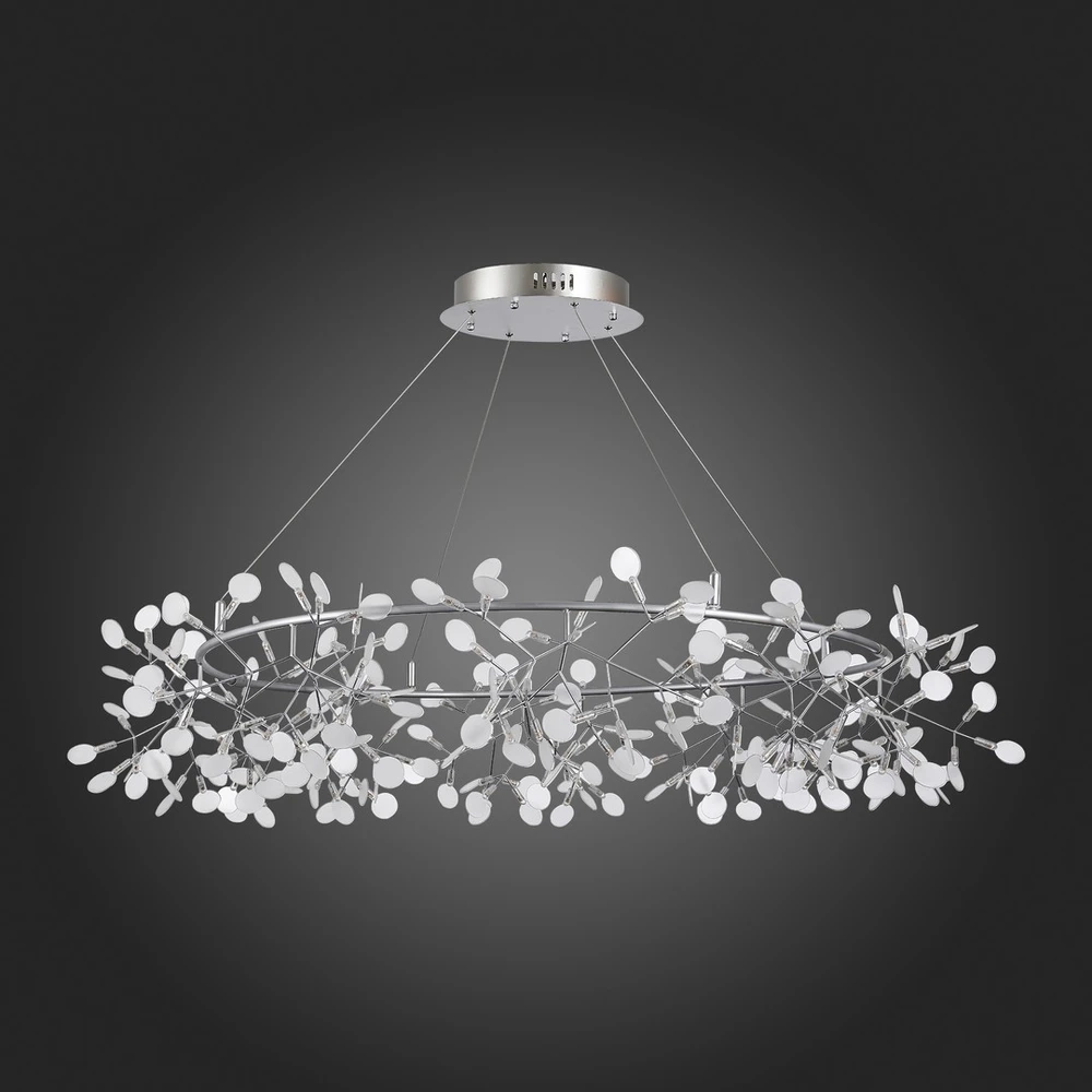 Подвесная люстра ST Luce RAFINA SL379.103.216