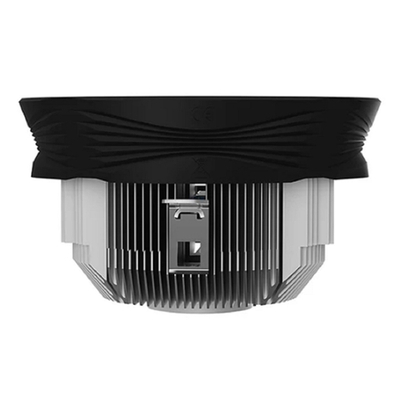 Cooler Deepcool ARCHER BIGPRO V2 {AM5/AM4/1200/1700/1851 черный/синий 4-pin 24.5-29.7dB Al+Cu 125W 380gr Ret} G-U-ARCHER-ARNNNN-G-3