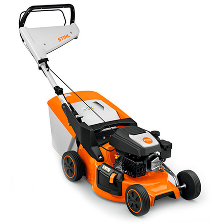 Газонокосилка RM 253.3  51см STIHL 3 в 1
