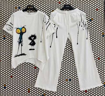 Костюм 4145312 (964690855) Fabrika