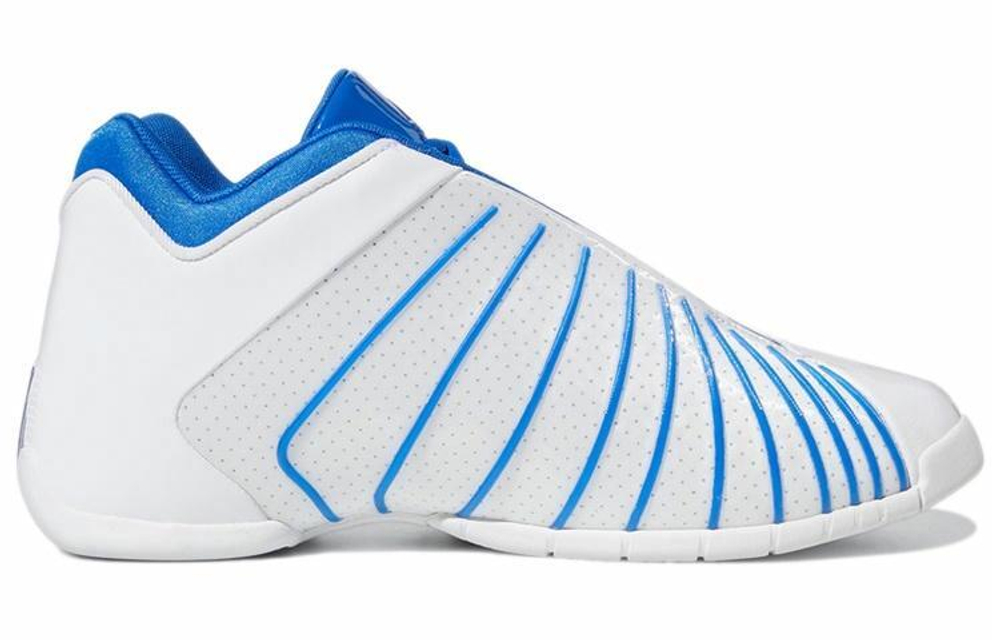 Кроссовки Adidas T Mac 3 Restomod