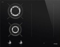 Комбинированная панель SMEG PM3643D