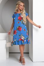 Платье 70770 Avili