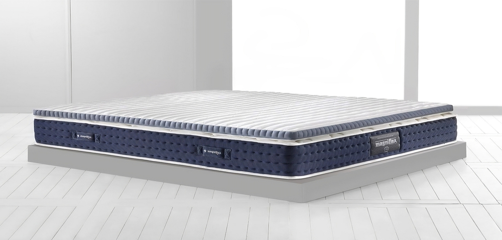 Тонкий матрас Topper Classico Plus