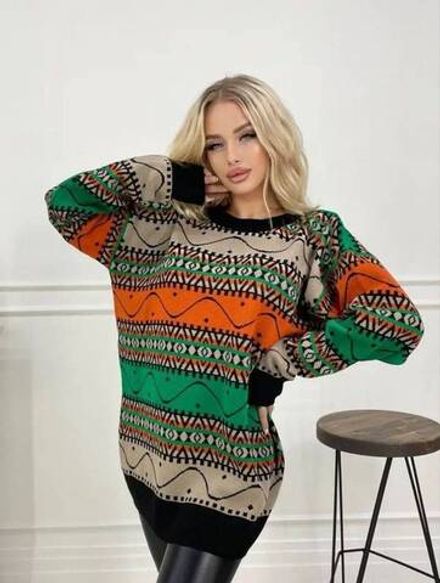 Свитер 2946284 Fabrika