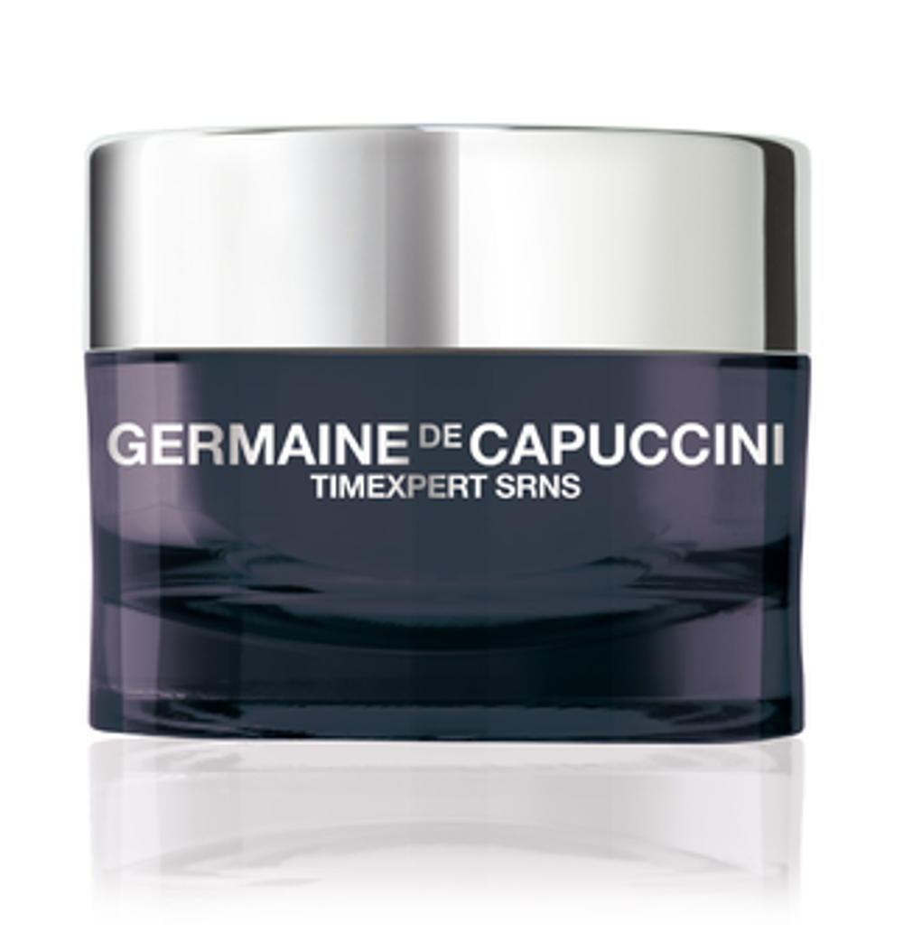 GERMAINE DE CAPUCCINI Timexpert SRNS Intensive Recovery Cream Крем для интенсивного восстановления 50мл