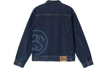 Куртки Stussy FW22, 115675