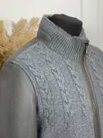Дубленка Brunello Cucinelli, арт. 467839409