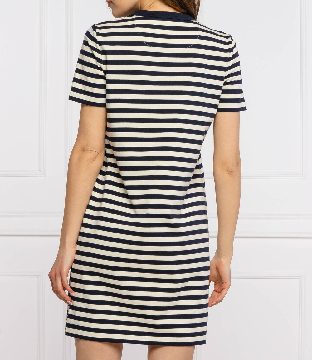 Платье TORY BURCH - белый(81506)