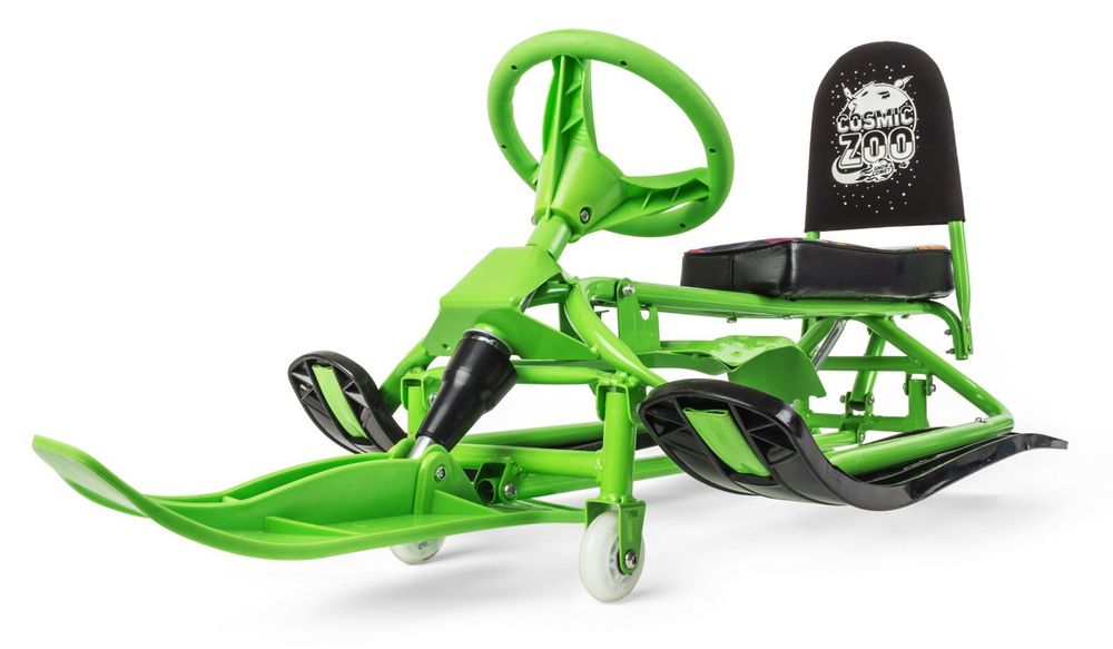 Cнегокат-трансформер Small Rider Snow Comet