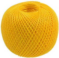 Пряжа Ирис (150 м) цвет №0305 (желтый )