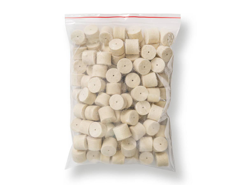 Патч A2S GUN 19 мм 100 шт. (A2S-19-100)