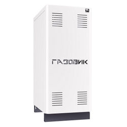 Lemax  Газовик АОГВ 11,6-1