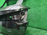 Крышка багажника Audi Q5 2 80A (2017-н.в.)