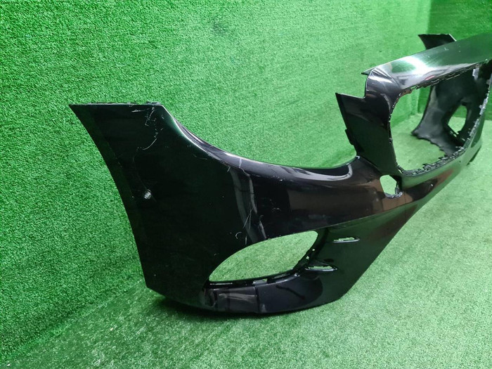 Бампер передний Mercedes E W213 (2016-2021) AMG