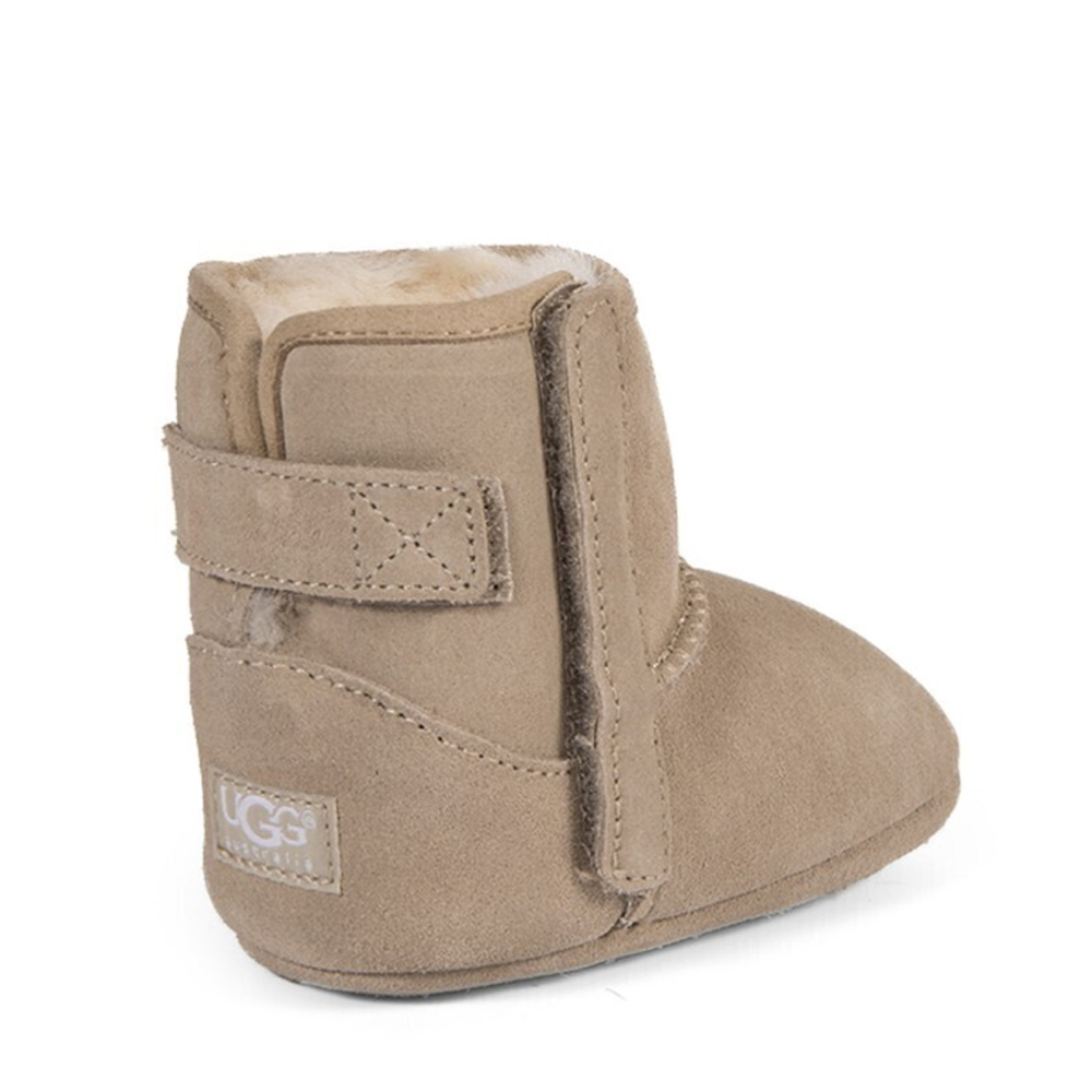 Пинетки Baby Jesse Sand