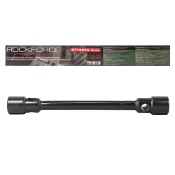 Ключ балонный торцовый 32x33, 400ммL RockForce##Rock FORCE RF-6773233 Euro