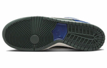 Кроссовки Nike Dunk Sb "Deep Royal Blue"