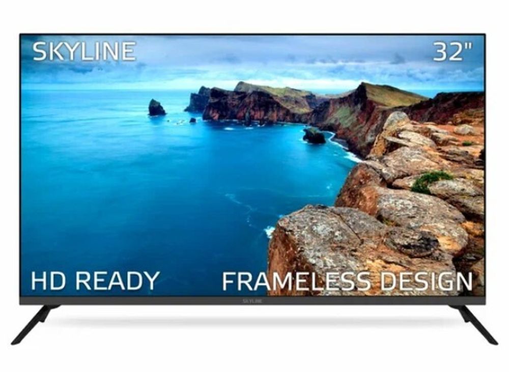 ЖК Телевизор SKYLINE 32U5021