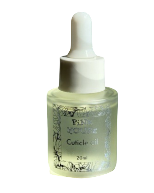 Масло монарды сухое Pink House, 20 мл