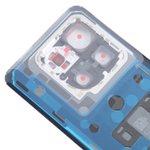 Xiaomi 14 Pro (23116PN5BC)  / Задняя крышка (корпус) (ORIG)