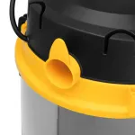 Пылесос строительный SVC1 Denzel