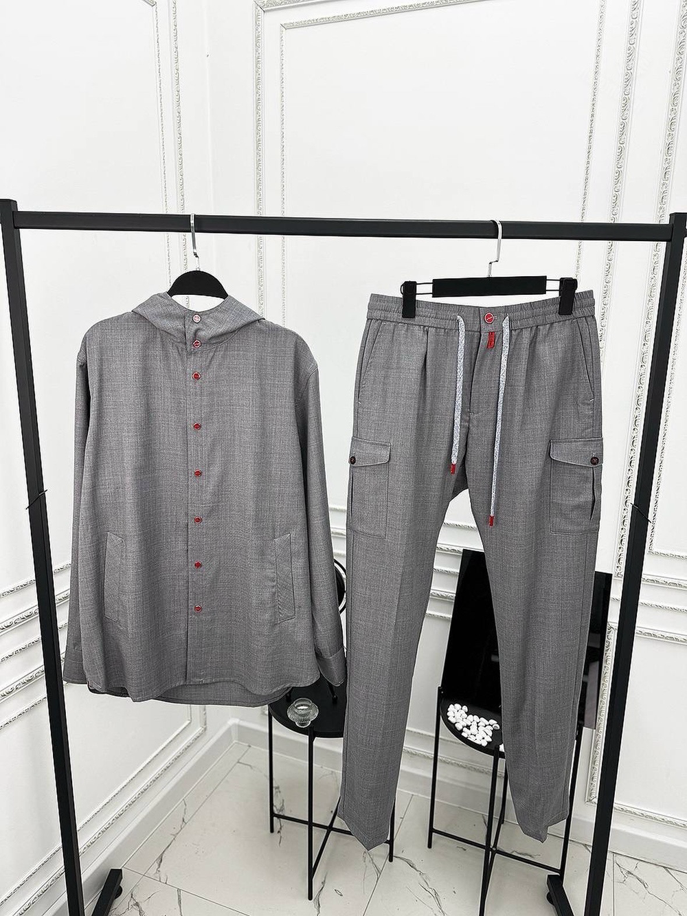 Спортивный костюм Kiton
