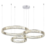 4930/36L ODL Люстра LED 36Вт 4000К 220В IP20 L-VISION