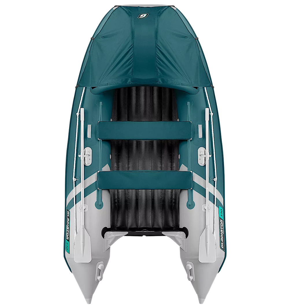 Лодка ПВХ Gladiator AirPro E330Pro НДНД ( BSM4335 )
