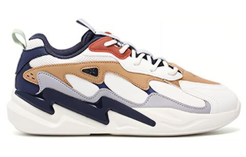 Xtep Cushioned