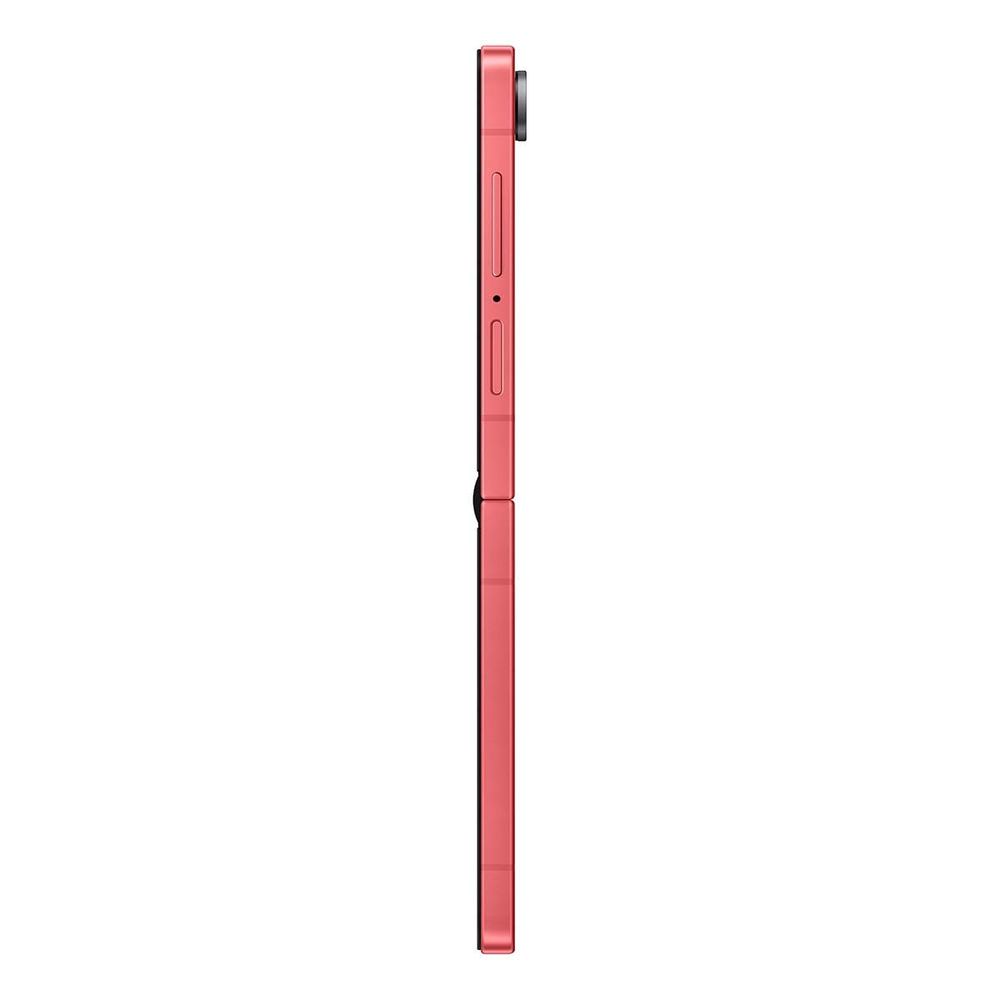 Samsung Galaxy Z Flip7 12/256Gb (2025) Coralred, коралловый