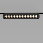 Трековый светодиодный светильник Elektrostandard Alter 12W 4200K 85049/01 a062996