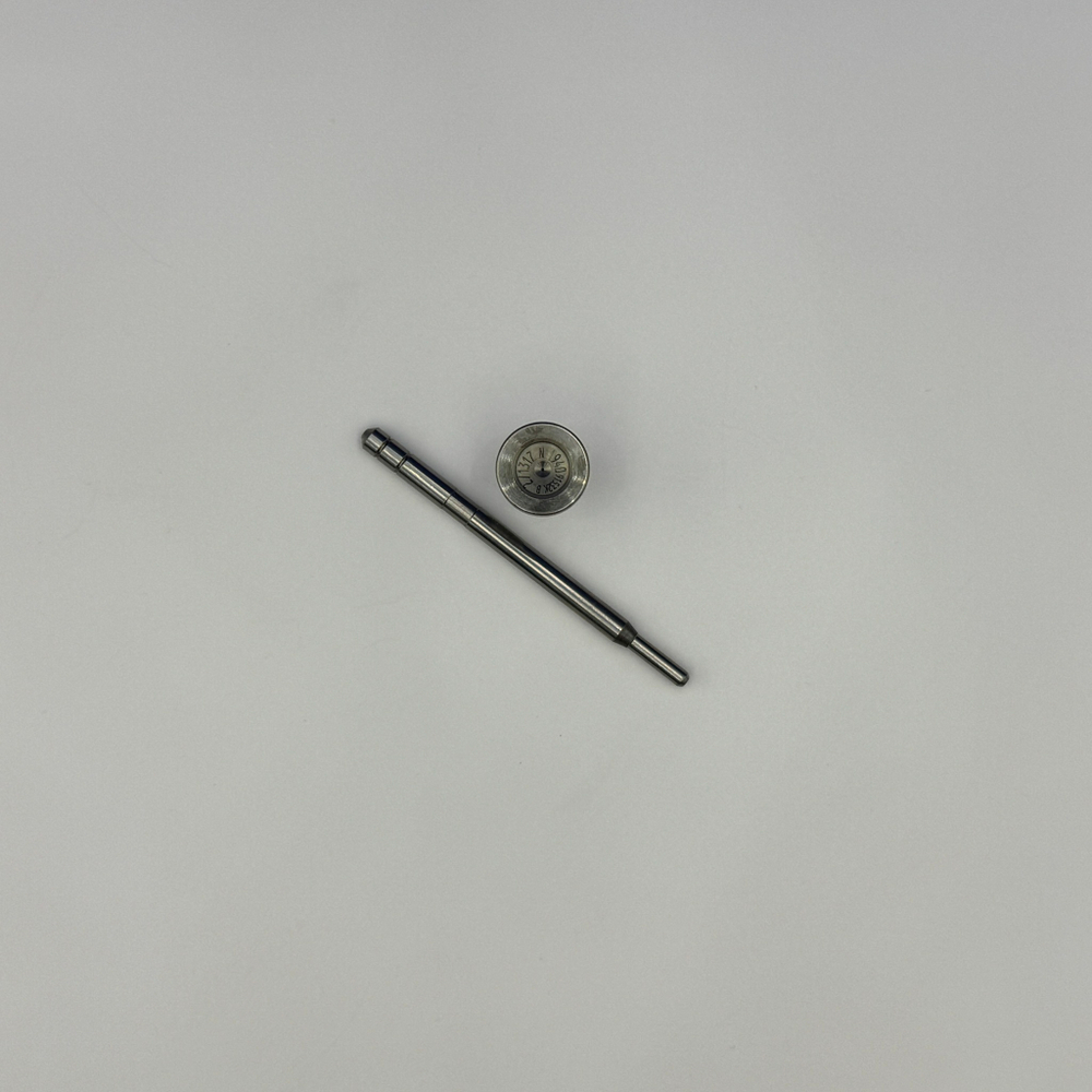 Клапан форсунки BOSCH F00RJ00339 / YJT