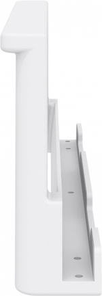 Комплект подлокотников для шезлонга Siesta Contract Tropic, белый