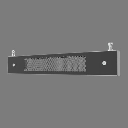 Панель цоколя передняя ECF.40.20